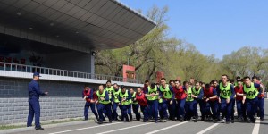 点发力，全面夯实训练基础123
